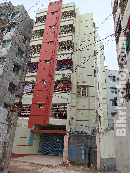 Flat for Sale
